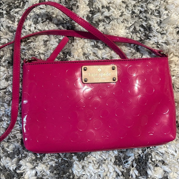 Kate Spade Purse - Picture 3 of 7